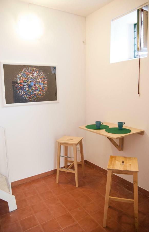 Cla & Ale Apartment Catania Bagian luar foto