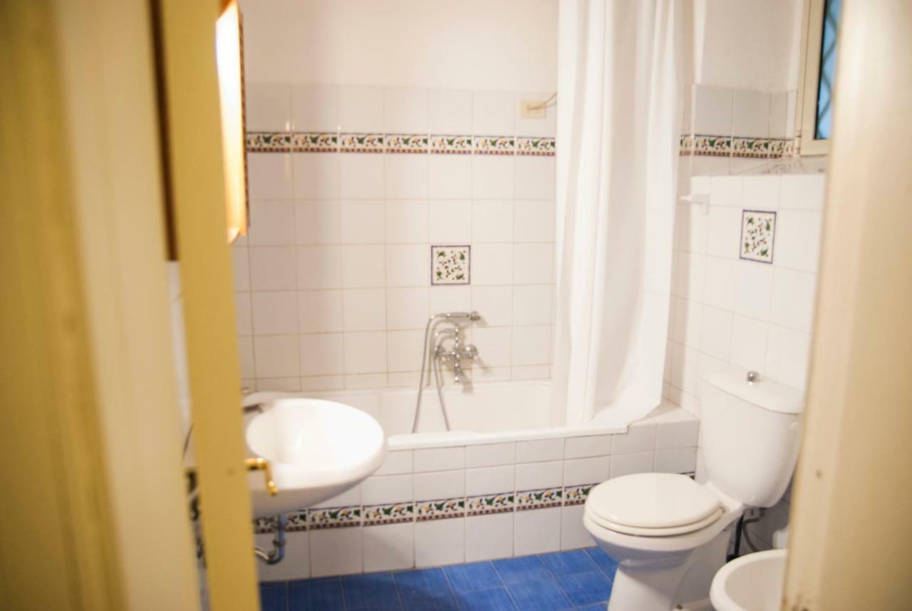 Cla & Ale Apartment Catania Bagian luar foto